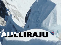 Wadim Jabłoński i Adam Kaniak: Taulliraju – Italian Route
