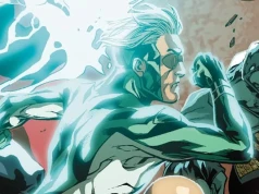 VisionQuest ujawnia nową tajemnicę. To może być pierwszy Human Torch