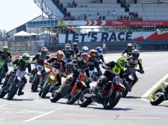 Słomczyn na finał. Rekordowa runda i wielkie zakończenie sezonu SuperMoto 2026