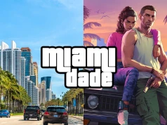 Zrobią z Miami prawdziwe Vice City. Disneyland to przeżytek