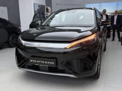 BYD Atto 3 Evo: CENA od 163 440 złotych. Za te pieniądze konkurencja daje mniej wszystkiego