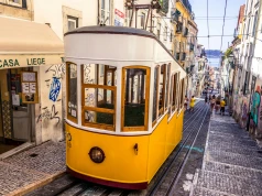 City break w Lizbonie za 769 PLN 🌞🍊✈️ Loty i hotel (ze śniadaniami) w centrum