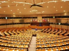 W Parlamencie Europejskim odbędzie się konferencja o przyszłości chrześcijan w Syrii