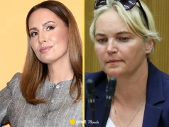 Agnieszka Hyży uderza w Dominikę Chorosińką. "Pierwsza reakcja: żenada"