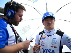 Afera w F1. Zespół kwestionuje wyniki GP Włoch