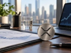 Fundusze XRP przyciągnęły 1,68 mld dolarów