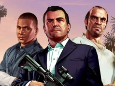 GTA V w 60 klatkach na PC. W wersji PS5 drzemią duże możliwości