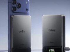 Rewolucja nadchodzi! Powerbanki Belkin UltraCharge Pro wreszcie z technologią semi-solid-state