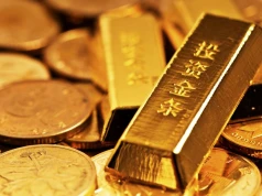 Chiny podkręcają tempo zakupów złota. W obecnym cyklu zakupy metalu przekroczyły 120 ton