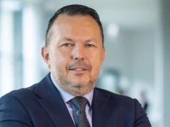Nowy dyrektor Hotelu Krynica w Krynicy-Zdroju