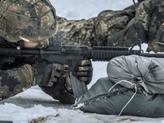 Tajne dokumenty Bundeswehry trafiły do sieci. Cyberprzestępcy spełnili groźby