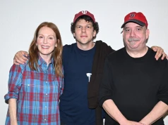 Krytycy chwalą występ Julianne Moore w "Debiucie". Będzie Oscar?
