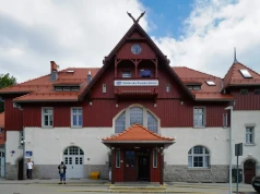 Pociągi nie dojadą do górskiego kurortu. Lepiej będzie dopiero późną jesienią