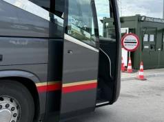 Kolejne osoby zawrócone z Polski. Ponad 730 od początku roku