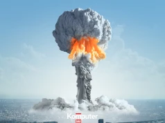 Ta bomba zakończyłaby wszystkie wojny. Przerażająca prawda o bombie kobaltowej