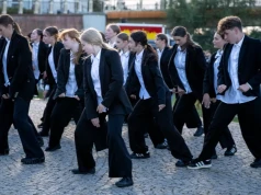 „We Are the World” na finał Muzycznych Podróży. Konin bawił się i pomagał Kamili