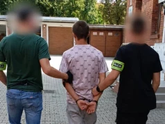 Ukrainiec pobity w Opolu przez swoich rodaków. Zostali deportowani