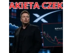 SpaceX akcje przed “ostatecznym czyszczeniem”? Potem kurs ma wystrzelić o 300%