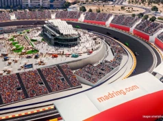 Plan transmisji GP Hiszpanii 2026 F1
