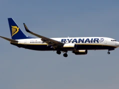Ryanair usuwa Amman z zimowej siatki. Polska bez bezpośredniego połączenia z Jordanią