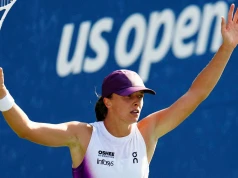 Burza na US Open. To już wymyka się spod kontroli. Świątek też może zostać wciągnięta