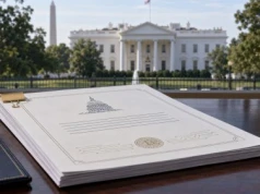 CLARITY Act może poczekać do 2030
