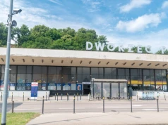 Słynny dworzec może zniknąć z centrum miasta. Konserwator wydał decyzję