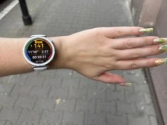 Huawei Watch GT 7. Dokładnie tego się spodziewałam