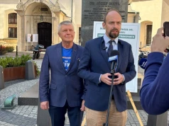 Hoffman: „Bez szybkich zmian SCT będzie jeszcze droższa”. Od stycznia kierowcy zapłacą więcej