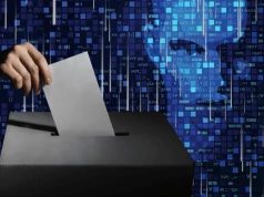 Sztuczna inteligencja zniszczy demokrację?