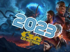 Hit za hitem, czyli Baldur’s Gate 3, Alan Wake 2 i Diablo 4. Przypominamy najważniejsze wydarzenia 2023 roku