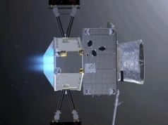 Osiem lat podróży i finałowa operacja. BepiColombo jest o krok od Merkurego