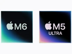 Co procesor M6 zdradza o układzie A20 i czy iPhone Ultra może nazywać się inaczej?