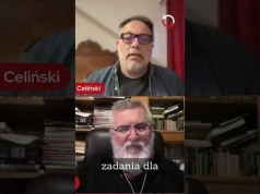 Przyjmijmy do wiadomości, że kryptowaluty są narzędziem służb rosyjskich wrogich Polsce i Europie