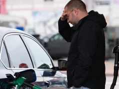Tak mogą podrożeć paliwa. Psychologiczna bariera co raz bliżej