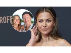 Tak Anna Lewandowska poznała męża. Robert ją... okłamał. "Nie była to miłość od pierwszego wejrzenia"