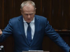 Co kryją akta Zondacrypto? "Tusk sięgnął po najmocniejszy materiał"