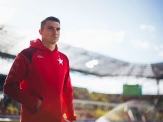 Haditaghi vs Królewski! Wrze po transferze Jordiego Sancheza