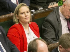 Chorosińska odpowie za szczekanie w Sejmie?! "Przynosi wstyd Sejmowi i pozostałym po…