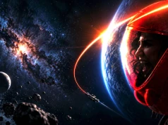 LOST w kosmosie? Ta seria SCI-FI miksuje ZAGUBIONYCH z THE EXPANSE