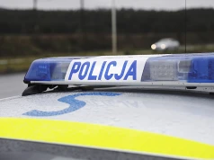 Rowerzysta potrącony w Skarżysku-Kamiennej