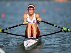 Maria Taczek z dobrym występem na mistrzostwach Europy