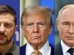 USA liczą na spotkanie Trumpa, Zełenskiego i Putina