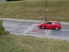 Kraków znalazł sposób na piratów drogowych. Zła wiadomość: nie działa