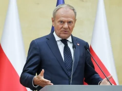 Tusk opublikował nowe nagranie. "Podtrzymuję w całości to, co napisałem"