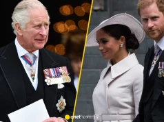 Król Karol III zabrał głos. Wydał jasny komunikat w sprawie Harry'ego i Meghan