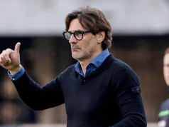 Zwolnili go latem, wraca już we wrześniu! Zmiana na ławce trenerskiej w Serie A