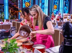 Studentka z Wrocławia walczy o tytuł MasterChef