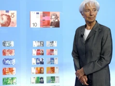 Euro się zmienia. Na banknocie zobaczymy ptaki lub wielkich Europejczyków