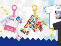 Sprawdź gadżety Sega, które przynoszą na Tokyo Game Show